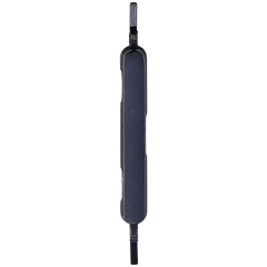 Hard Buttons (Volume) For Samsung Galaxy A06 (A065 / 2024) (Premium) (Black)