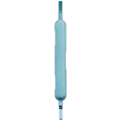 Hard Buttons (Volume) For Samsung Galaxy A06 (A065 / 2024)  (Premium) (Blue)
