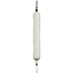 Hard Buttons (Volume) For Samsung Galaxy A06 (A065 / 2024)  (Premium) (Gold)