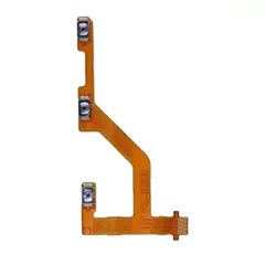 Power / Volume Button Flex Cable For HTC M10