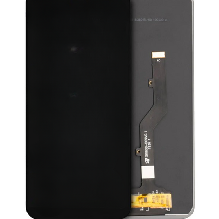 LCD Assembly | for: ZTE Blade A5 (2020) / A7 (2019) | Original | No Frame