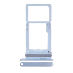 Single Sim Card Tray For Samsung Galaxy A33 5G (A336 / 2022) (Blue)