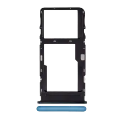 Sim Card Tray For TCL Stylus 5G (T779W) (Blue)