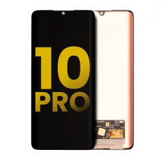 OLED Assembly Without Frame For TCL 10 Pro (Refurbished) (All Colors)