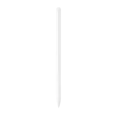 Stylus Pen For Samsung Galaxy Tab S9 FE 10.9"  (X510 / X516) (2023) (Aftermarket Plus) (Silver)