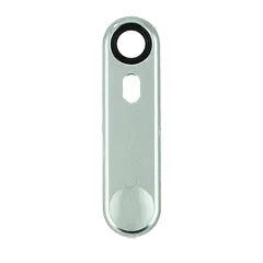 Back Camera Lens Cover For Motorola Moto X Style (XT1572 / 2015) (Silver)