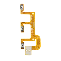 Power & Volume Flex For Motorola One Action (XT2013 / 2019)