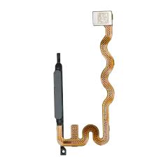 Fingerprint Sensor Flex Cable For Motorola Moto G Power 5G (XT2415 / 2024) (Genuine OEM) (Outer Space)