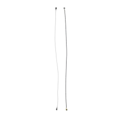 Antenna Cable For Motorola Moto G7 Power (XT1955 / 2019) (2 Piece Set)