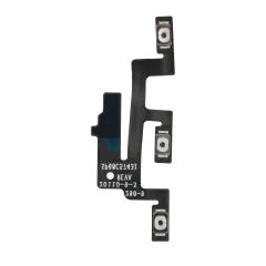 Power And Volume Button Flex Cable For Motorola Moto G Power (XT2041-4 / XT2041-6 / XT2041-7 / XT2041DL / 2020)