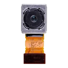 Back Camera For Sony Xperia Z3V (D6708)