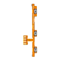 Power & Volume Button Flex Cable For Xiaomi Redmi Note 8 Pro