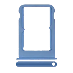Sim Card Tray For Xiaomi Mi Mix 3 (Sapphire Blue)