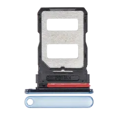 Dual Sim Card Tray For Xiaomi Poco F3 / K40 (Aurora)