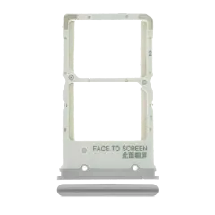Dual Sim Card Tray For Xiaomi Mi 9T / 9T Pro / K20 / K20 Pro (Gold)