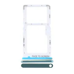 Dual Sim Card Tray For Xiaomi Mi 10T Lite 5G / Note 9 Pro 5G (Rose Gold Beach)