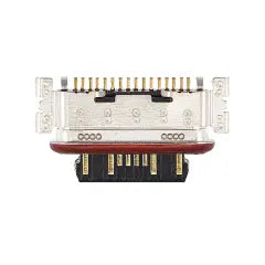 Charging Port Only For Xiaomi Redmi Note 11 Pro / Redmi Note 11 Pro 5G (Soldering Required)