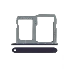 Sim Card Tray For LG X Power 3 (LM-X510WM) (Purple)
