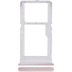 Sim Card Tray For Xiaomi Redmi 13 4G (Pink)