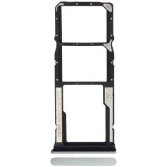 Sim Card Tray For Xiaomi Redmi 13R (Green)