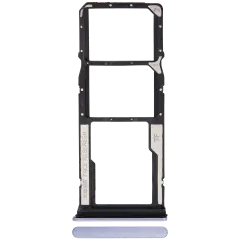 Sim Card Tray For Xiaomi Redmi 13R (Purple)