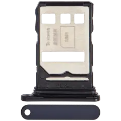 Sim Card Tray For Honor 50 Pro (Midnight Black)