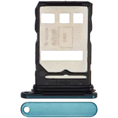 Sim Card Tray For Honor 50 Pro (Emerald Green)