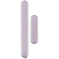 Hard Buttons (Power / Volume) For Samsung Galaxy A35 5G (A356 / 2024) (Premium) (Lilac)