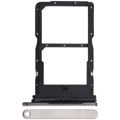 Sim Card Tray For Honor 50 SE (Silver)