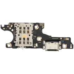 Charging Port With Board For Honor 50 Pro