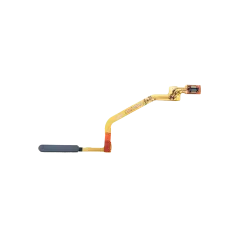 Fingerprint Sensor Extension Flex Cable For Xiaomi Poco X3 (Black)