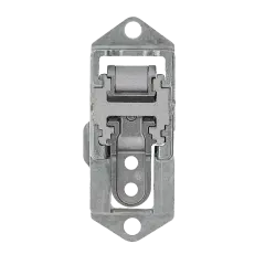 Left Kickstand Hinge For Microsoft Surface Pro 5 / Pro 6 (1796) / Pro 7 (1866) (Silver)