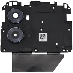 Motherboard Protective Cover For Xiaomi Redmi 11 Prime 5G / Note 11E 5G