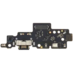 Charging Port Board For Motorola Moto G Play (XT2413 / 2024) (Premium)