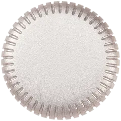 Crown Nut For Watch Series SE (2nd Gen) (40MM / 44MM) (GPS Version) (Starlight)