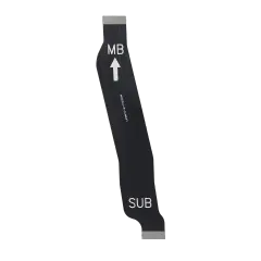 Mainboard Flex Cable For Xiaomi Redmi Note 10
