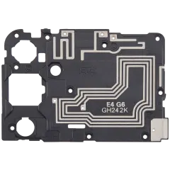 Motherboard Protective Cover For Samsung Galaxy A35 5G (A356 / 2024) (Premium)