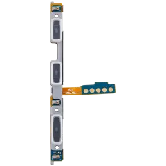 Power And Volume Button Flex Cable For Samsung Galaxy A35 5G (A356 / 2024) / A55 5G (A556 / 2024) (Premium)