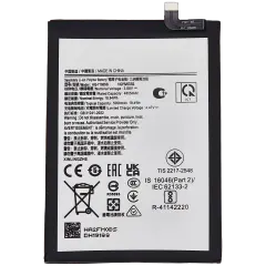 Replacement Battery For Samsung Galaxy A06 (A065 / 2024) / A06 5G (A066 / 2025) (HQ-7160SS)