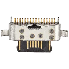 Charging Port Only For Motorola Moto G 5G (XT2313 / 2023) (Soldering Required)