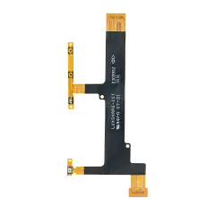 Power / Volume Button Flex Cable For Sony Xperia XA