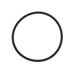 Back Camera Lens O-Ring Gasket For iPhone 7 Plus (100 Pack)