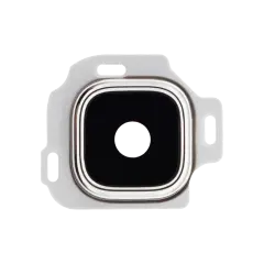 Back Camera Lens For Samsung Galaxy J3 (J320 / 2016) (White)