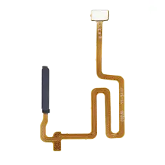 Fingerprint Sensor Flex For Realme Narzo 50 (Speed Black)