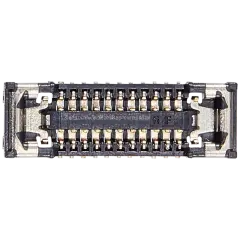 Wide Angle Camera FPC For iPhone 16 / 16 Plus (22 Pin)