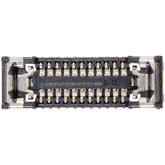 Ultra Wide Camera FPC Connector For iPhone 16 / 16 Plus (22 Pin)