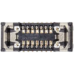 Front Camera FPC Connector For iPhone 16 / 16 Plus (14 Pin)