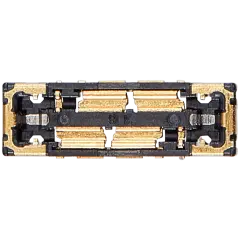 Battery FPC Connector For iPhone 16 / 16 Plus (4 Pin)