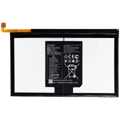 Replacement Battery For TCL Tab 10S (TLP078A1)