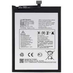 Replacement Battery For TCL 20E (TLP038D7 / TLP038DA)